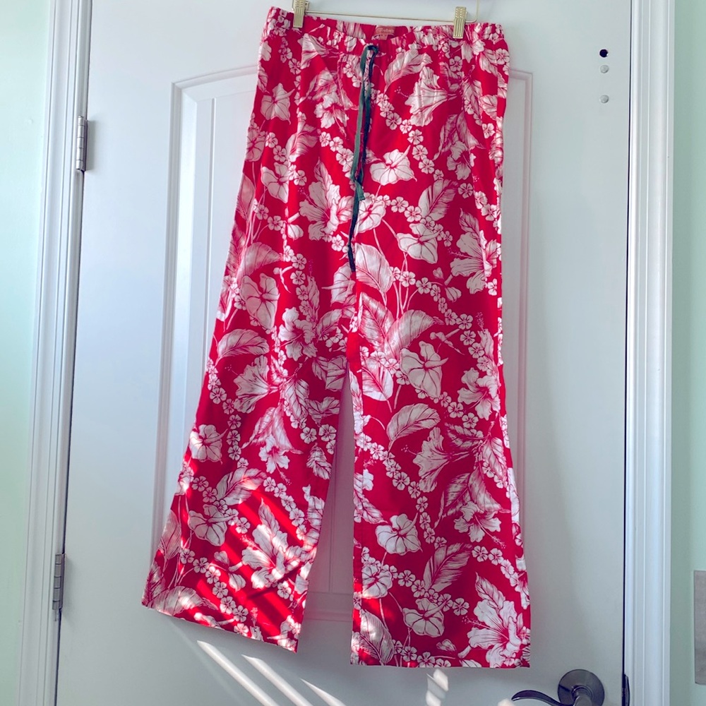 Tommy Bahama Loungewear.